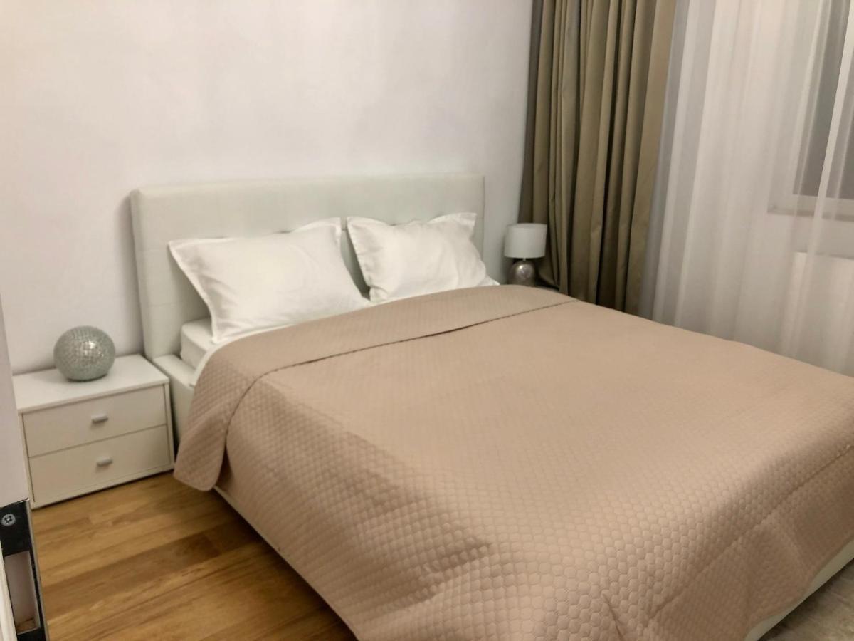 Apartament De Lux Ultramodern In Zona Centrala Timisoara Exterior foto