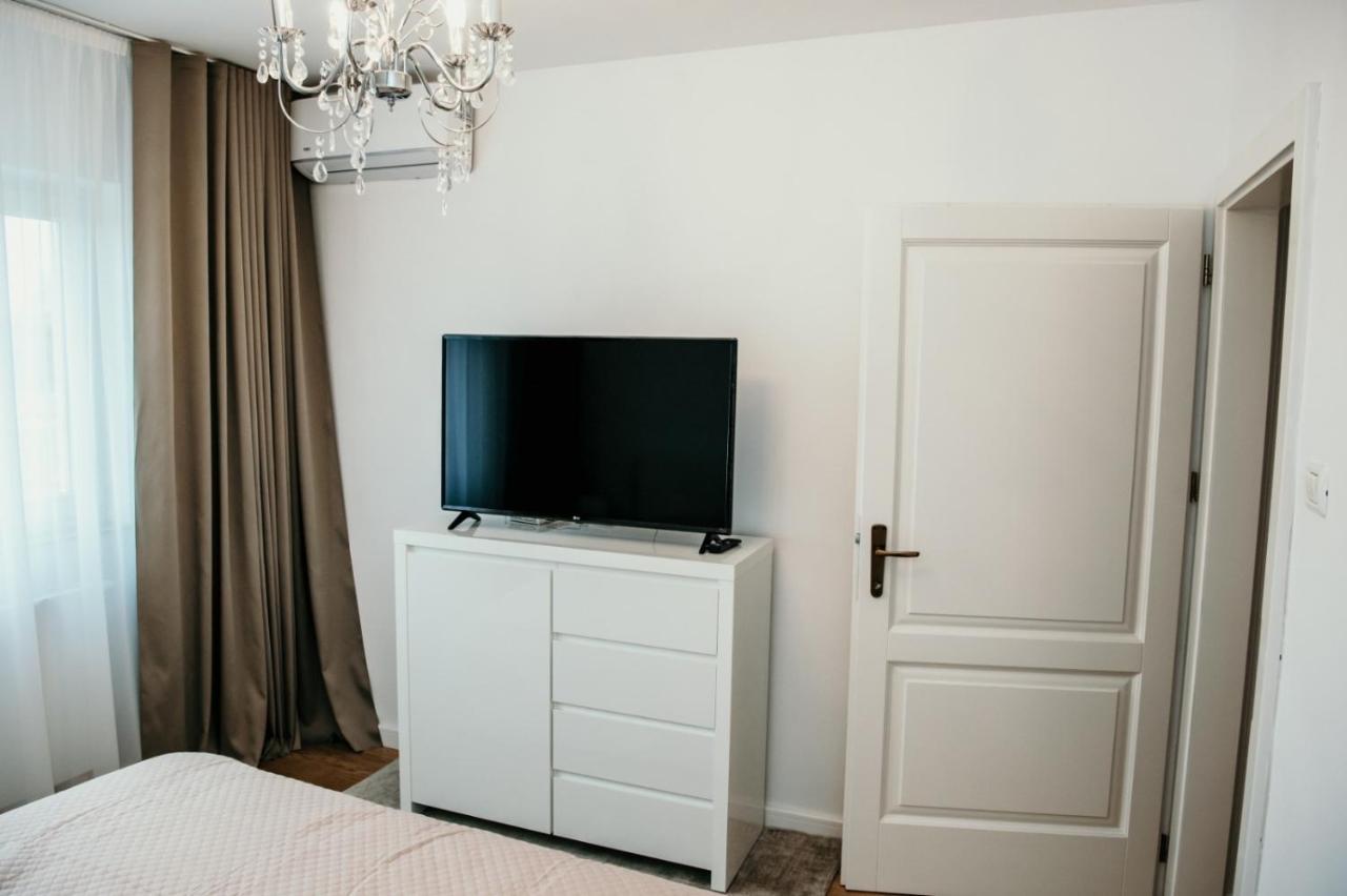 Apartament De Lux Ultramodern In Zona Centrala Timisoara Exterior foto