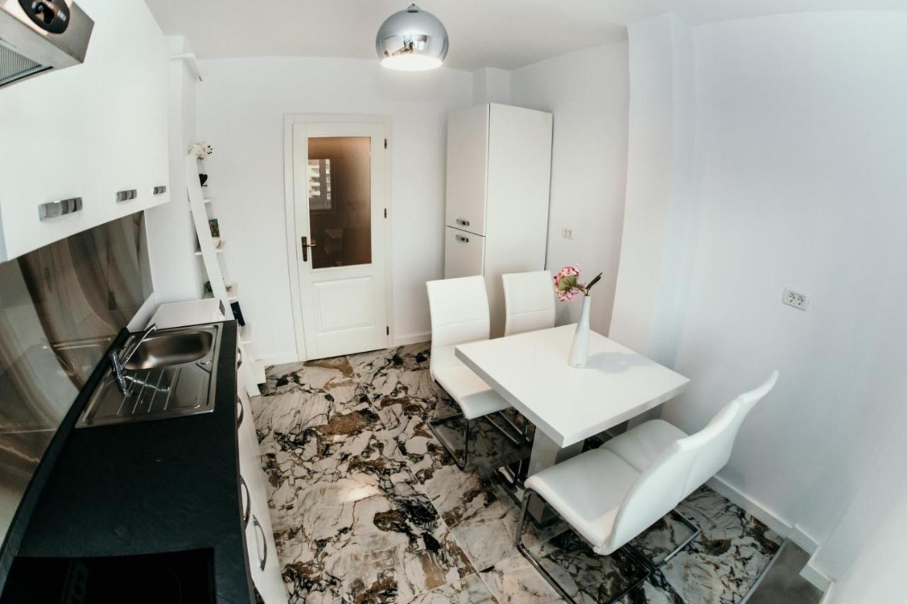 Apartament De Lux Ultramodern In Zona Centrala Timisoara Exterior foto