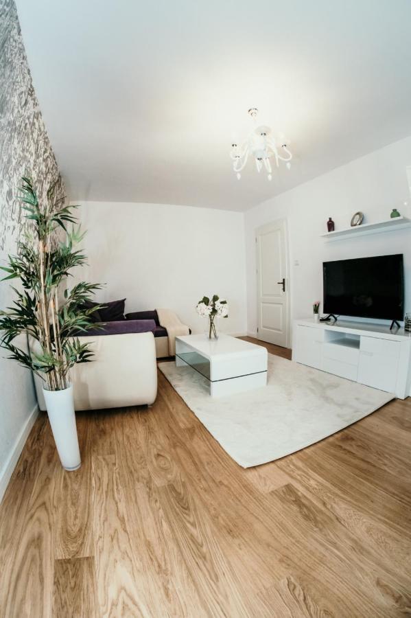 Apartament De Lux Ultramodern In Zona Centrala Timisoara Exterior foto
