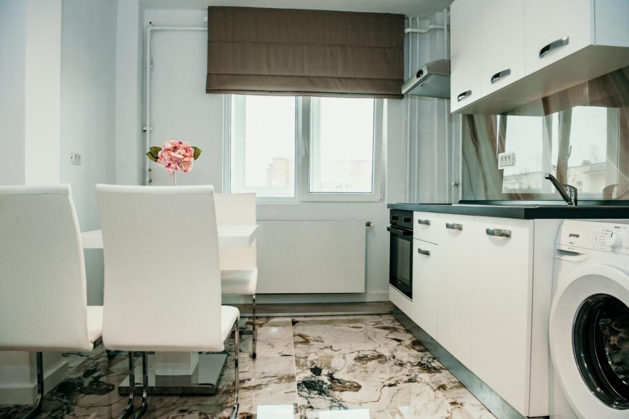 Apartament De Lux Ultramodern In Zona Centrala Timisoara Exterior foto