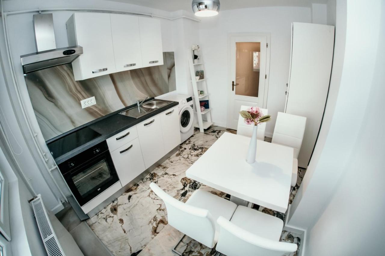 Apartament De Lux Ultramodern In Zona Centrala Timisoara Exterior foto