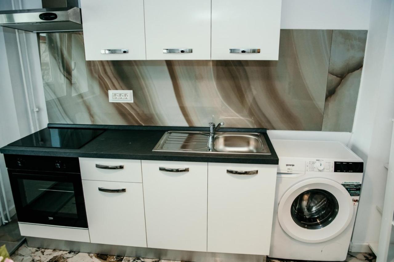 Apartament De Lux Ultramodern In Zona Centrala Timisoara Exterior foto