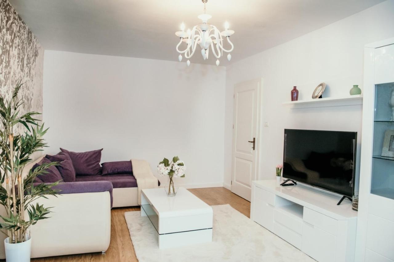 Apartament De Lux Ultramodern In Zona Centrala Timisoara Exterior foto