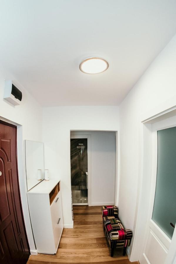 Apartament De Lux Ultramodern In Zona Centrala Timisoara Exterior foto