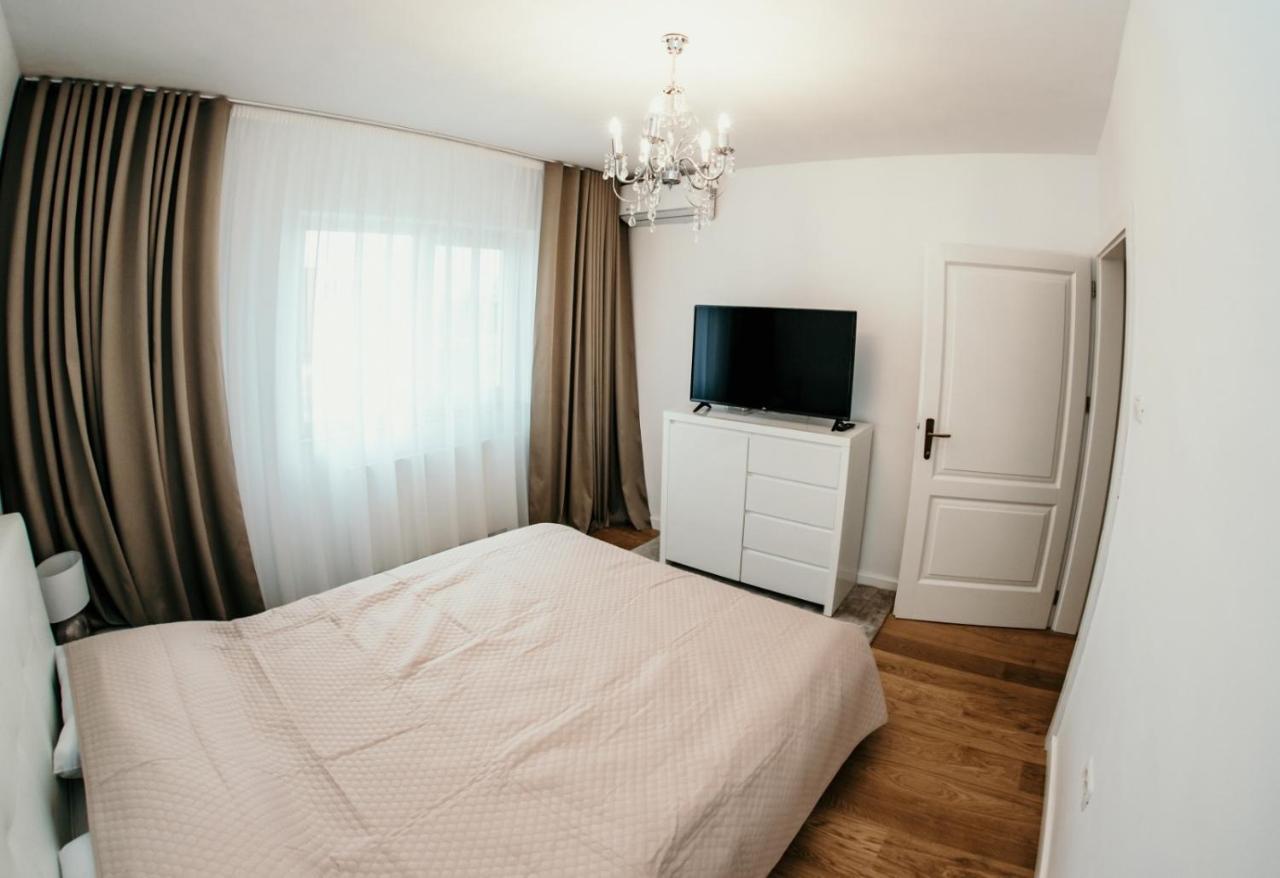 Apartament De Lux Ultramodern In Zona Centrala Timisoara Exterior foto