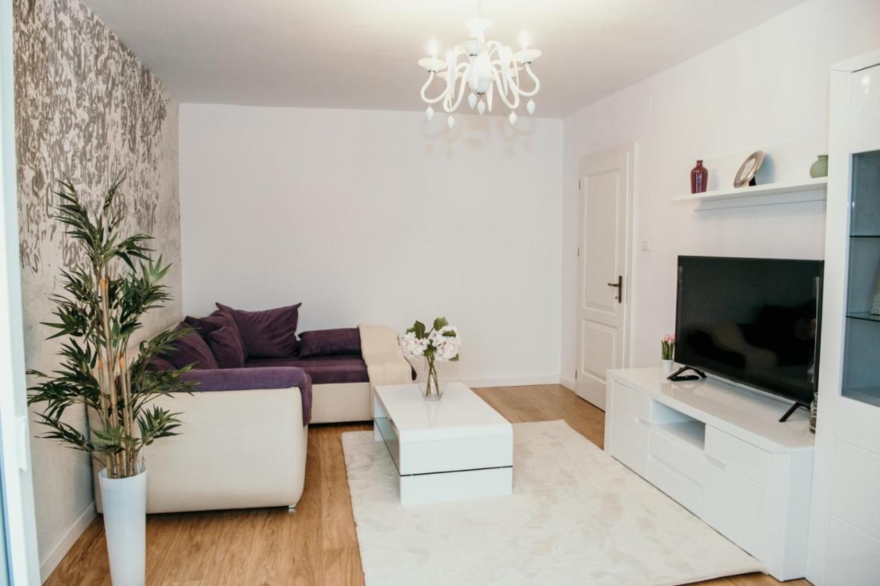 Apartament De Lux Ultramodern In Zona Centrala Timisoara Exterior foto